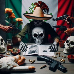 La violencia en México: causas y propuestas de prevención