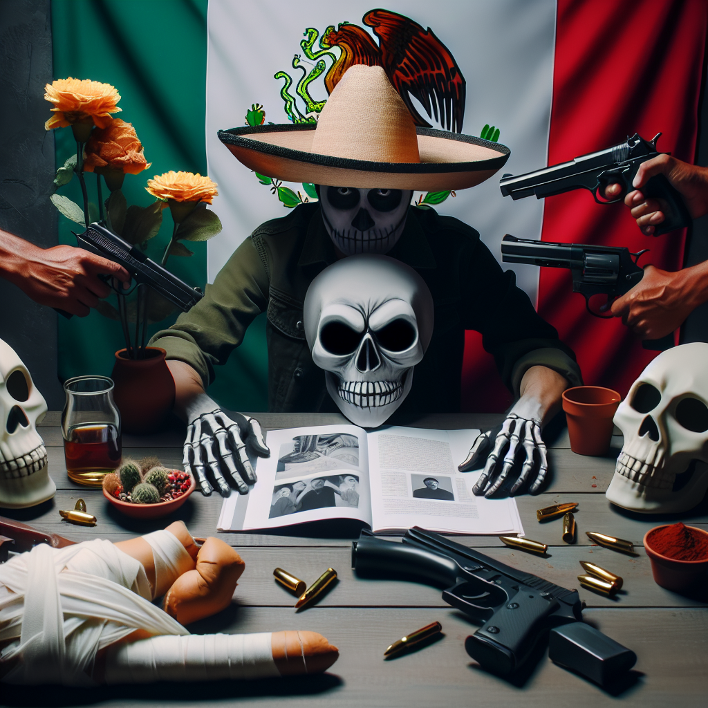 La violencia en México: causas y propuestas de prevención