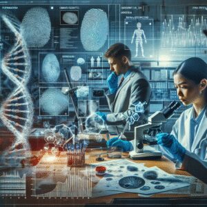 La importancia del análisis forense en investigaciones actuales