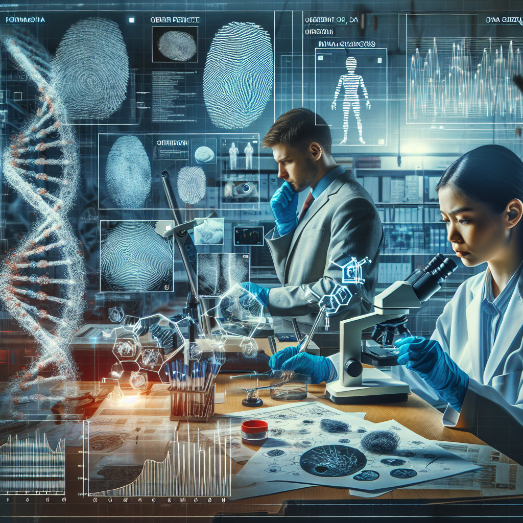 La importancia del análisis forense en investigaciones actuales
